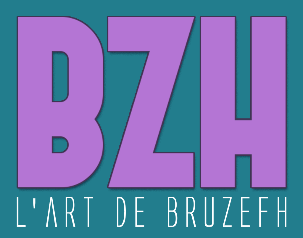 Logo BZH, chaîne Odysee