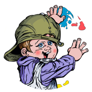 Logo du site Bruzefh.fr