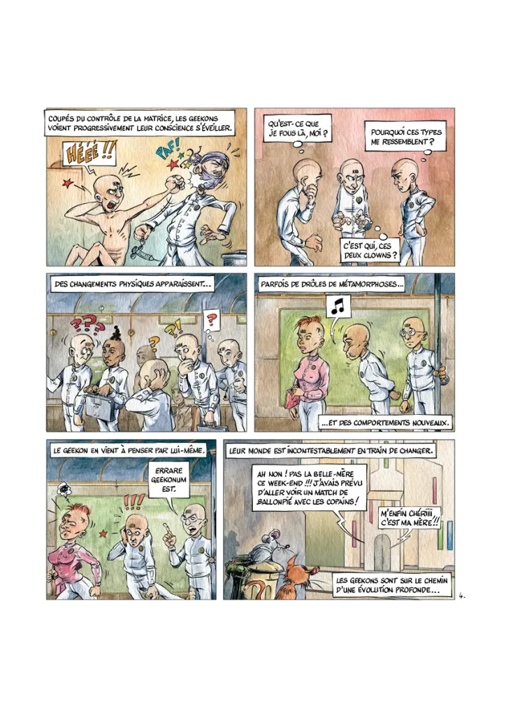"Mutatio", par Bruzefh - page 4/5